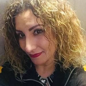 Meet your Posher, Elizabeht